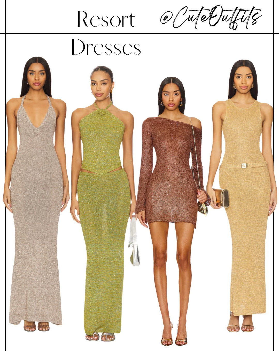 Mexico vacation outfits
Mexico outfits
Mexico dress 

Resort wear 2026
Resort wear women

Spring break dresses
Spring break 2026
Spring break outfits 2026

Europe summer outfits 
Europe travel outfits 
European vacation outfits 

Italy summer outfits
Italy outfits
Spring 2026
Italy vacation outfits 
Italy dress
.
.

summer beach swimsuits 2026 swim 2026 olive green top green skirt long skirt outfit maxi skirt outfit tan top tan skirt black top black skirt outfit jumpsuit casual jumpsuit outfit black tube top black crop top cover up dress cover up pants summer pants outfit cover up set swim womens swimsuits womens swimwear swim wear swim suits bikini 2026 bikinis bikini set bikini sets beach vacation outfits beach outfits beach cover ups beach cover up beach coverup swim cover up swim coverup swimsuit coverup swimsuit cover up high waisted bikini swim bikini cover ups palm springs beach vacation dress vacation style vacation wear vacation outfits spring vacation beach clothes beach capsule beach day beach dinner beach fashion beach looks beach must haves beach pictures beach photos beach style beach tops beach resort wear 2024 resort looks resort style resort 2025 resortwear resort dress resort dinner resort fashion resort outfits resort vacation beach resort style palm springs hawaii vacation outfits hawaii outfits hawaii dress bahamas mexico outfits mexico vacation outfits cancun outfits cabo outfits cabo vacation resort fashion beach vacay vacation wear vacation looks summer paradise summer vacation outfits vacation capsule vacation sets summer sets sundresses sun dress sunshine sunset summer wedding guest dress florida outfits florida vacation florida fashion two piece set two piece skirt set two piece outfit two piece dress white two piece set matching sets white matching set 2 piece outfits 2 piece skirt set 2 piece set skirt and top set beach wrap beach trip

#LTKootd #LTKfitnessgoals #LTKFestival #LTKSaleAlert #LTKWedding #LTKTravel #LTKSeasonal #LTKU