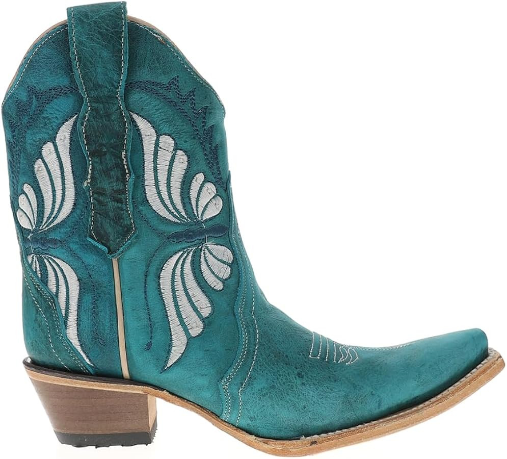 Corral Boots womens L6248 | Amazon (US)