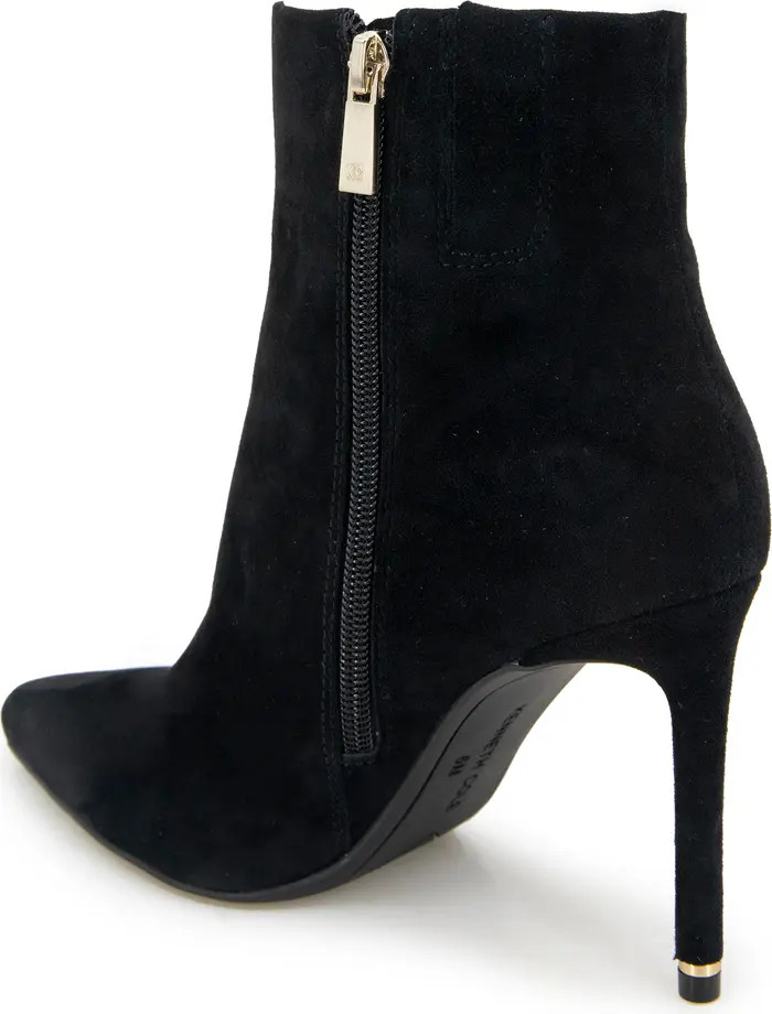 Kenneth Cole Quincy Bootie (Women) | Nordstrom | Nordstrom