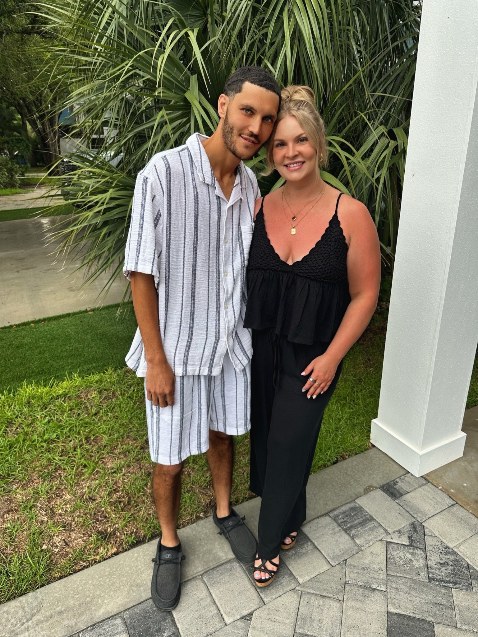 Date night fits 🖤

#LTKMidsize #LTKSaleAlert #LTKMens