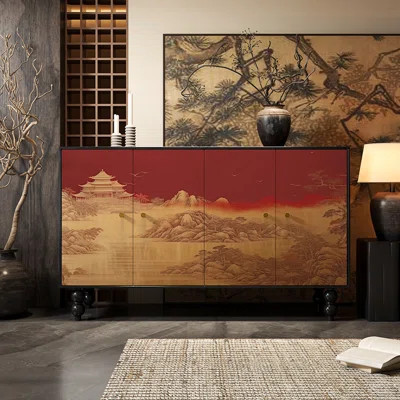 Streatham 59'' Wide Sideboard | Wayfair North America