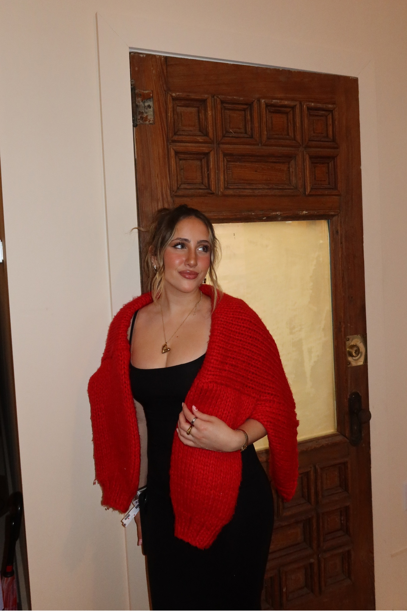 valentines outfit 💌❤️🏹

#LTKSeasonal #LTKbeauty