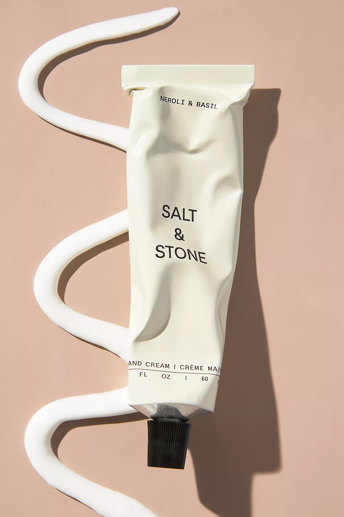SALT & STONE Hand Cream | Anthropologie (US)
