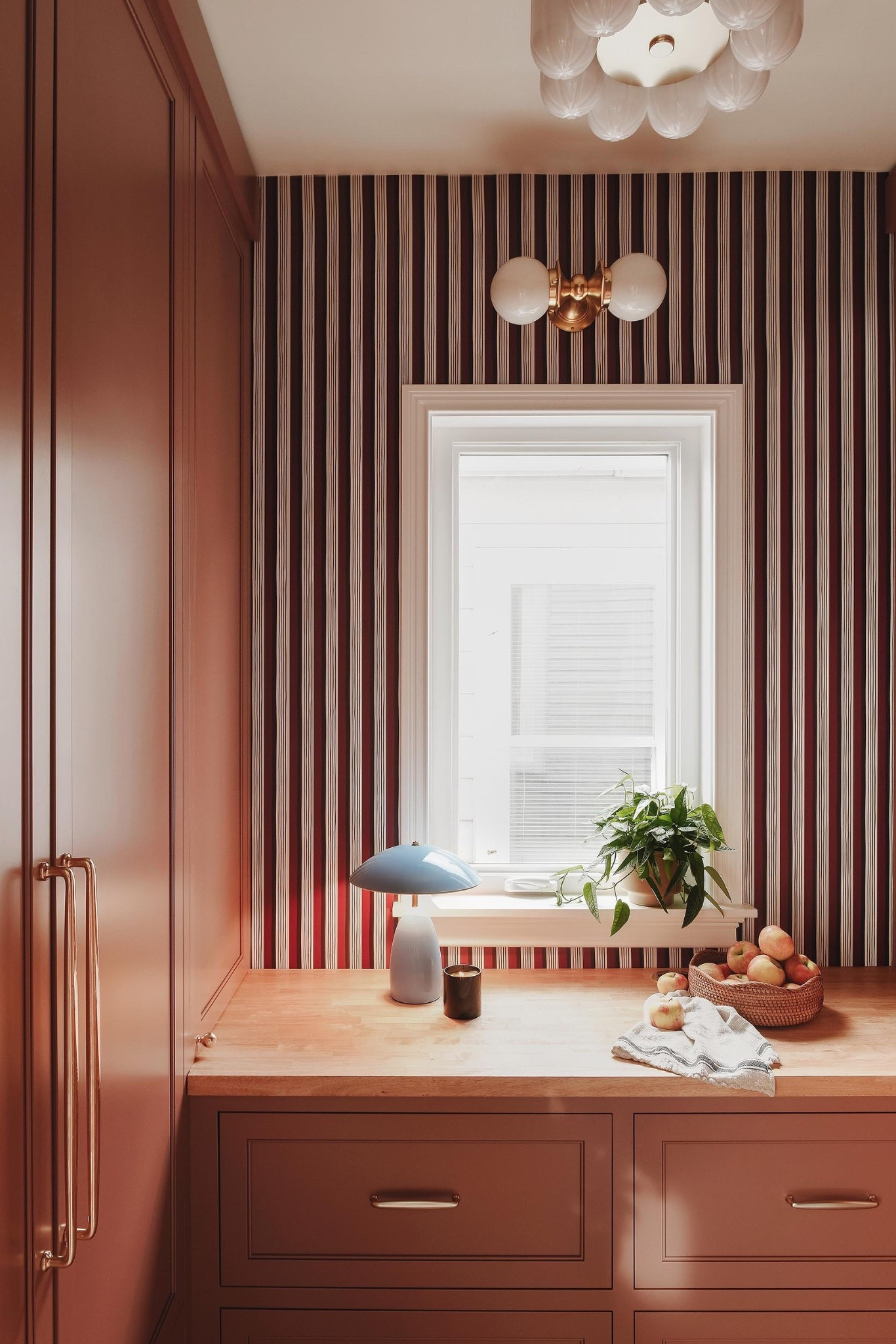 Still can’t believe how this extension of our kitchen, our pantry turned out! 😍

#LTKHome