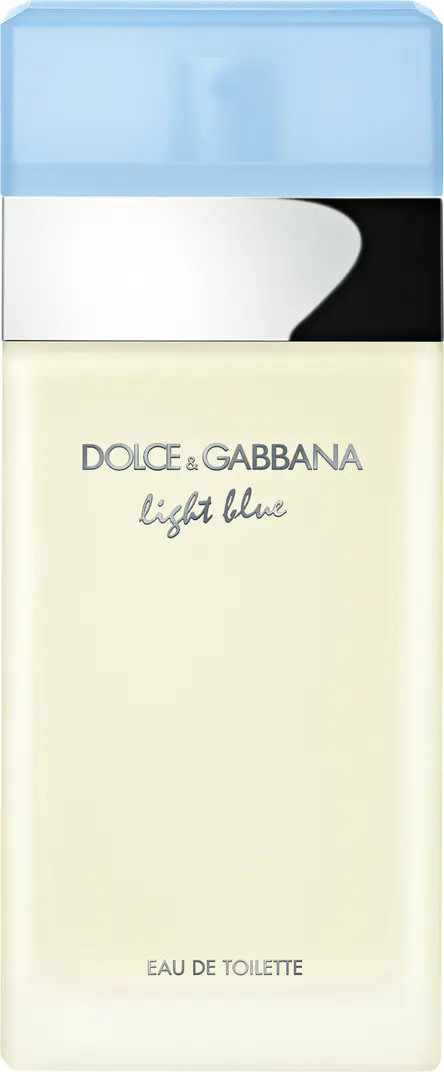 Light Blue Eau de Toilette | Nordstrom
