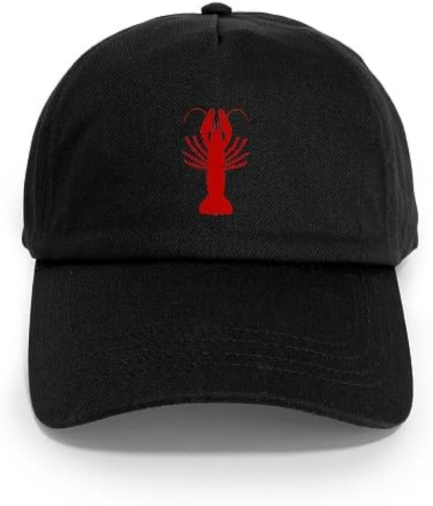 CafePress Crawfish Hot Tub Cap Adjustable Baseball Cap | Amazon (US)