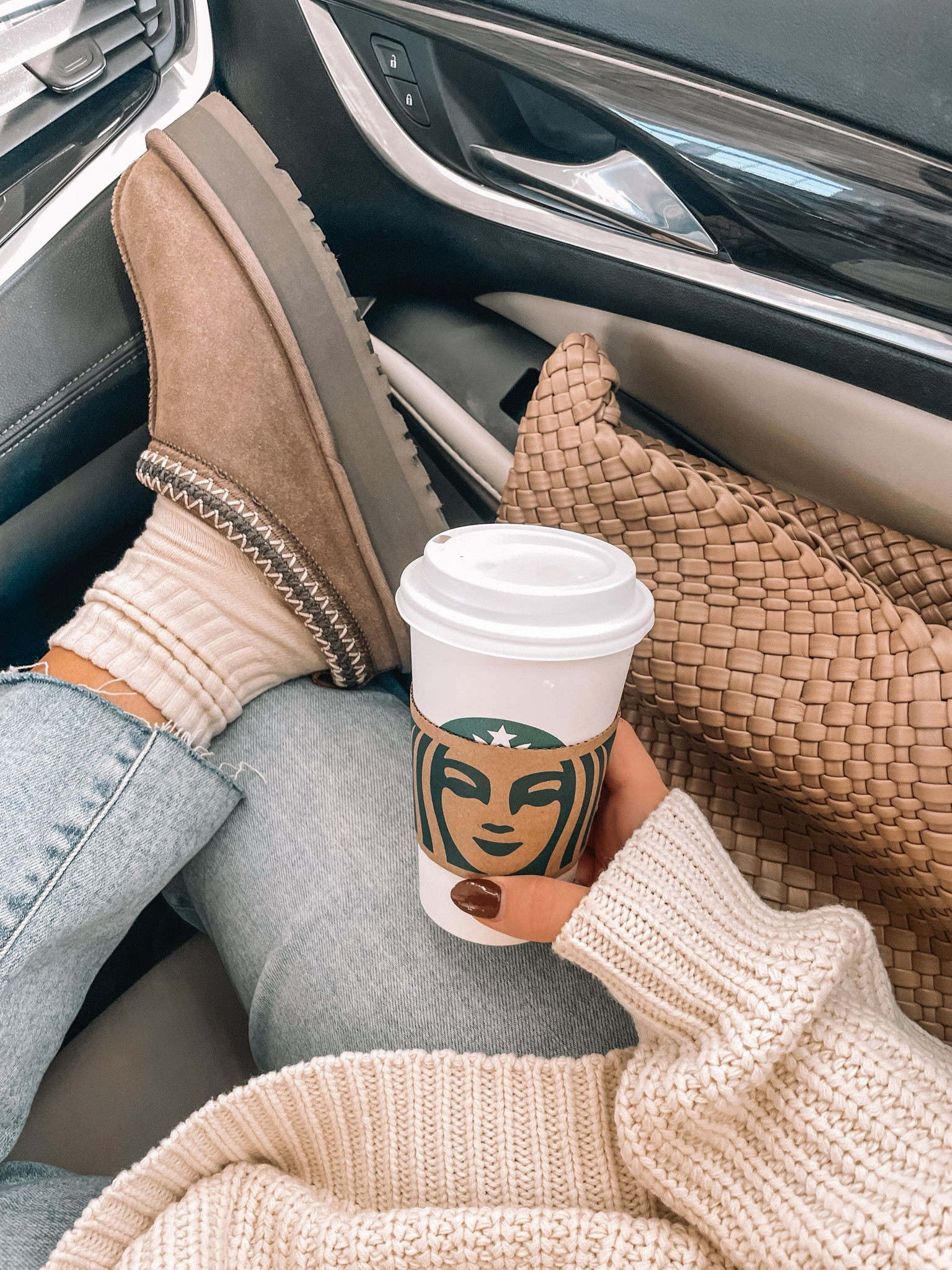 Fall things 🍂 // 
•
•
•


#LTKShoeCrush #LTKStyleTip #LTKSeasonal