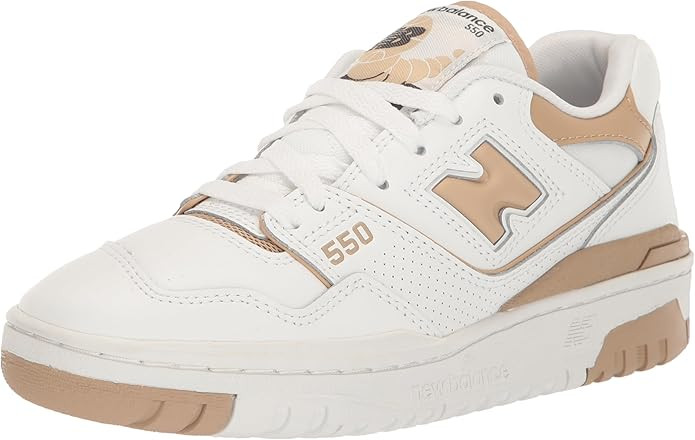 New Balance Men's BB550 Sneaker | Amazon (US)
