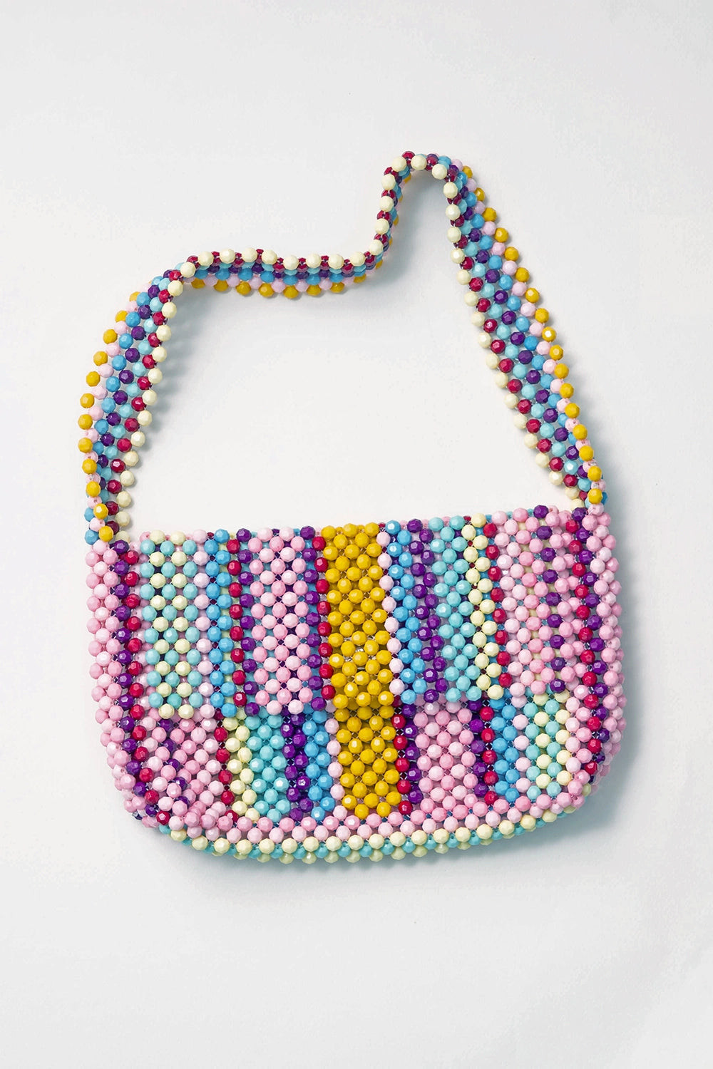 Holi Beaded Bag | Noonday