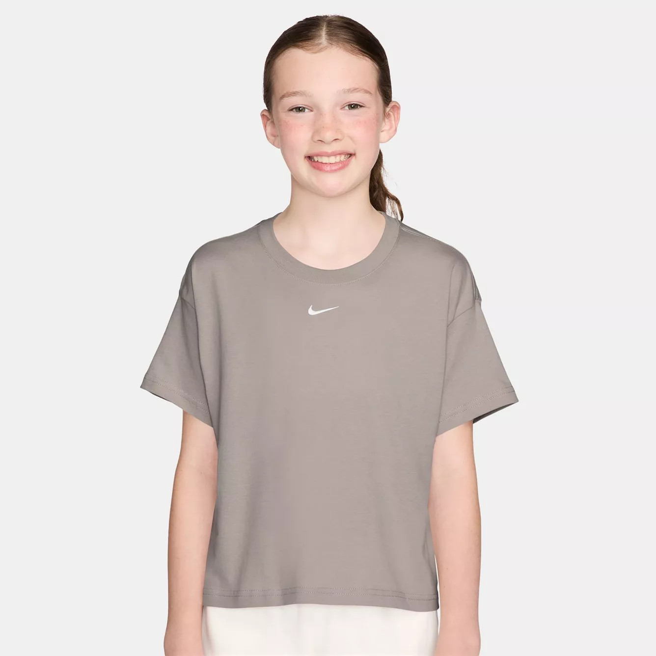 Girls 8-16 Nike Sportswear Tee | Kohl's