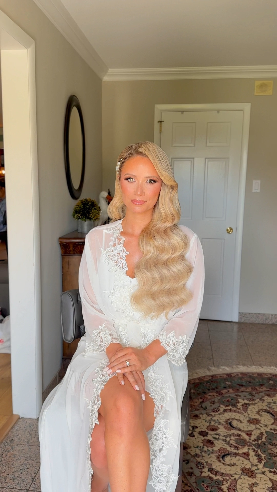 Olivia 🤍

#LTKWedding #LTKBeauty