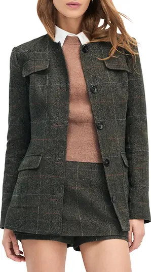 Favorite Daughter The Spencer Jacket | Nordstrom | Nordstrom