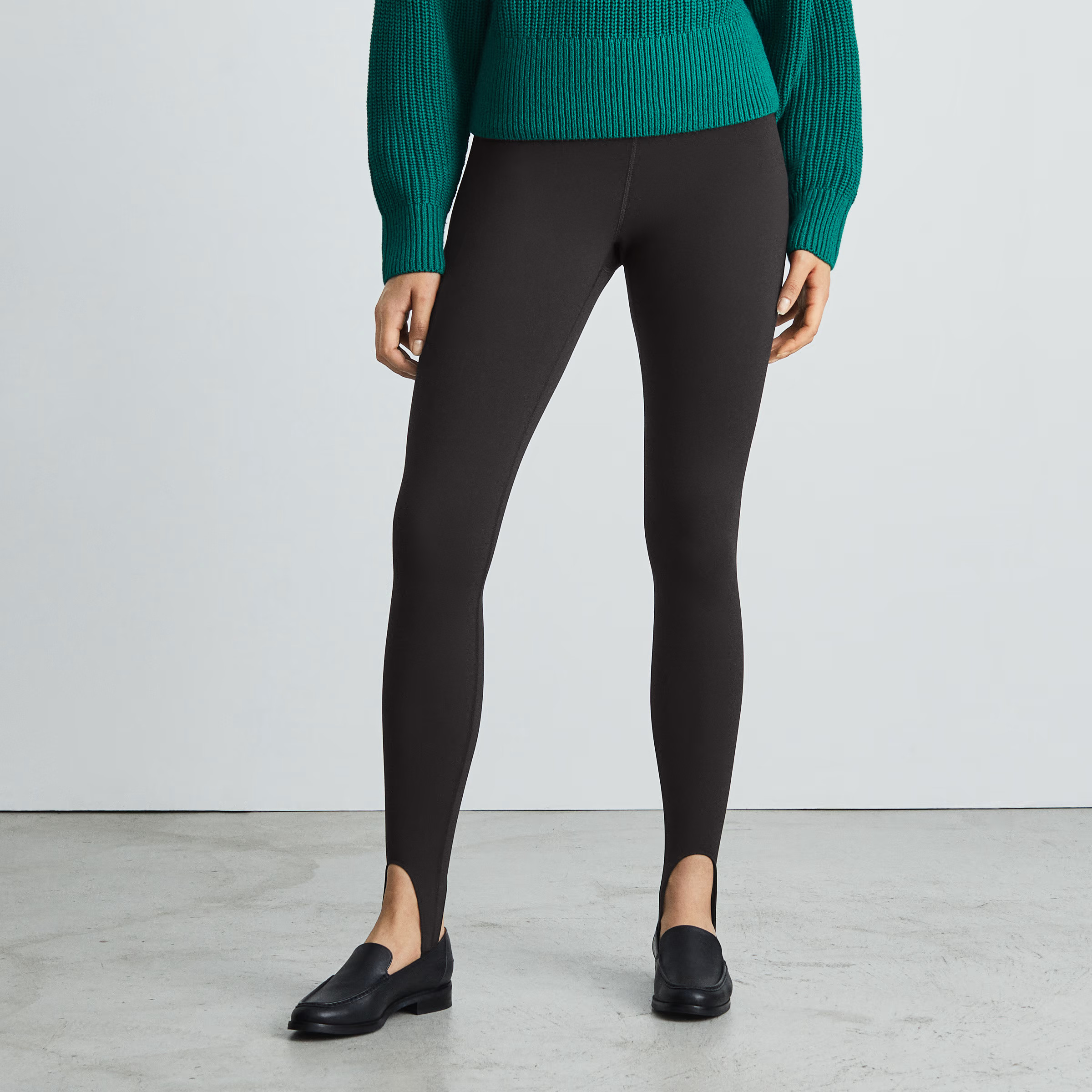 The Perform 24/7 Stirrup Legging | Everlane