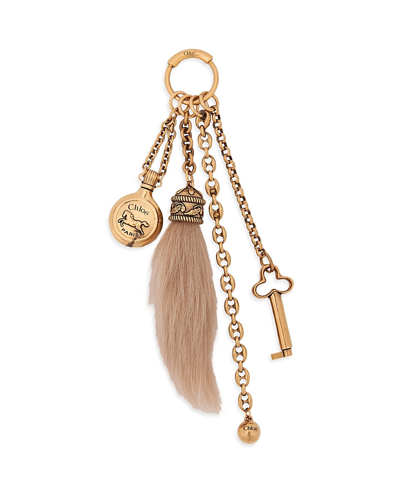 Chloe Symbols Bag Charm | Bloomingdale's (US)