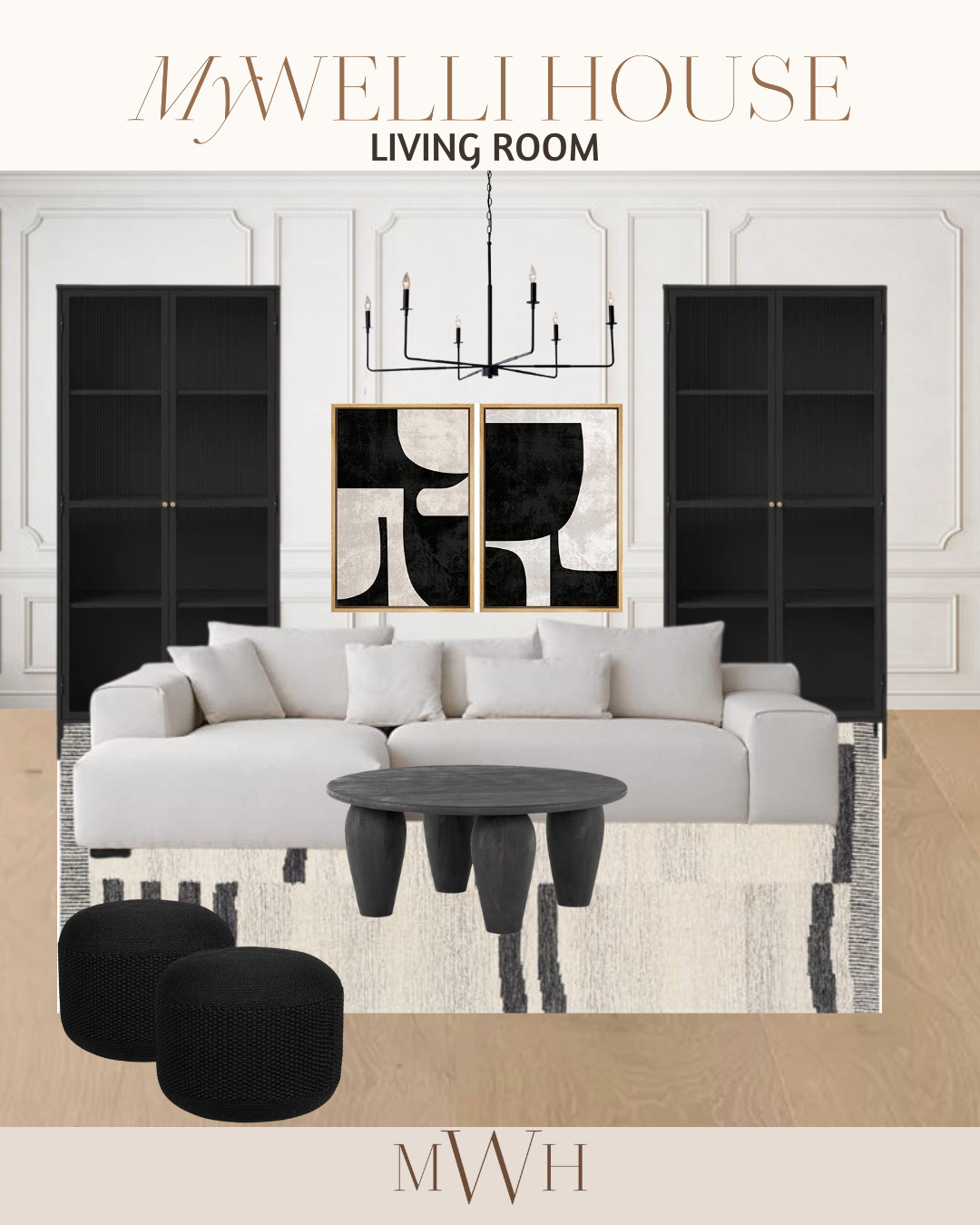 MYWELLIHOUSEDECOR's Amazon Page | Amazon (US)