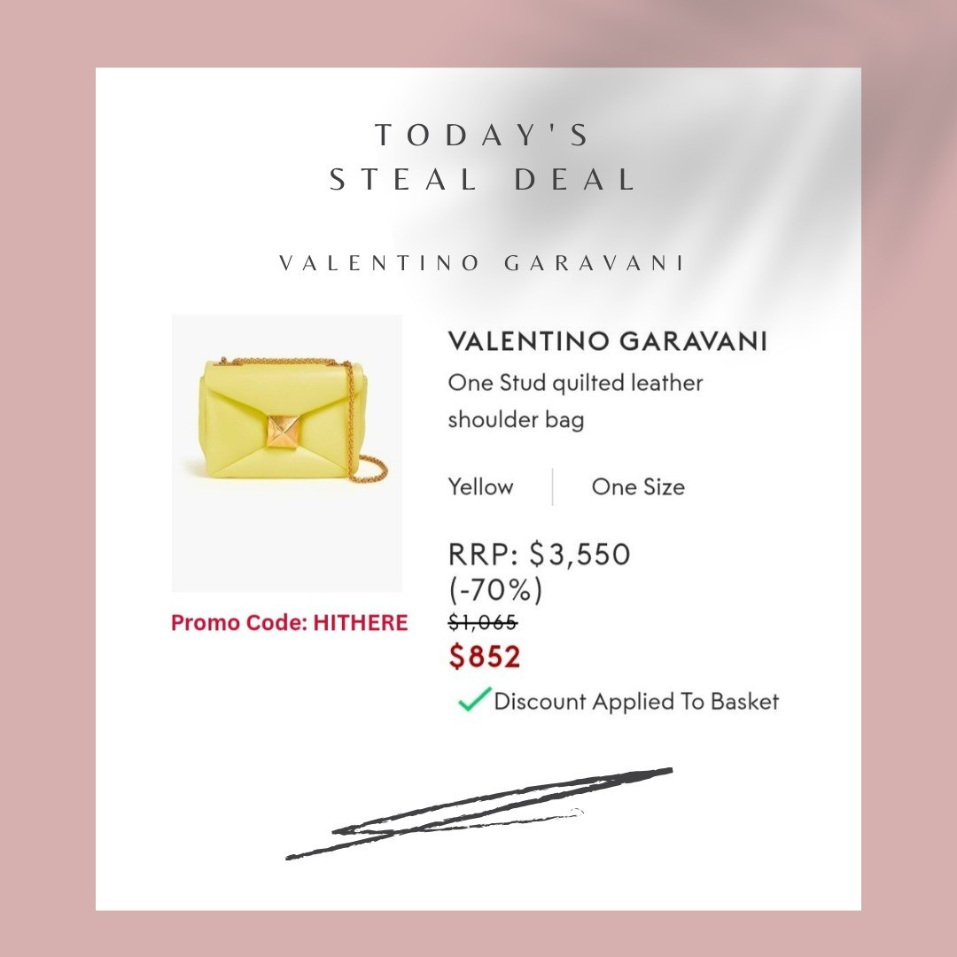 Designer Finds 

#LTKGiftGuide #LTKSaleAlert #LTKU