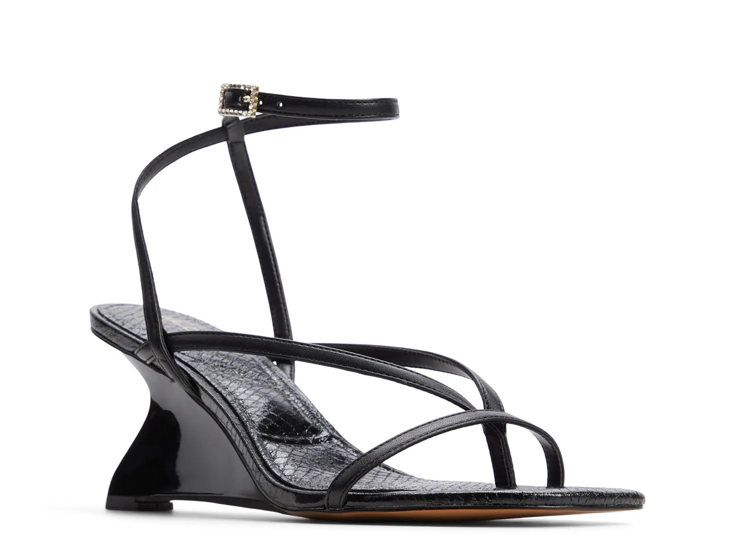 ALDO Talvi Wedge Sandal | DSW