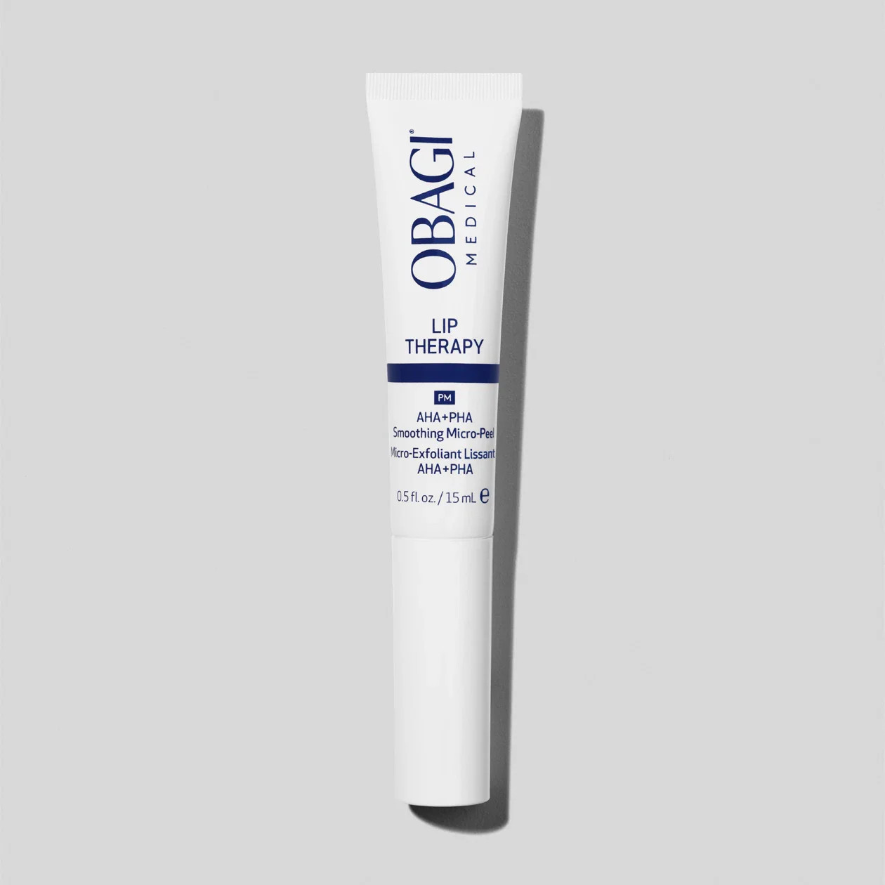 AHA+PHA SMOOTHING MICRO-PEEL | Obagi