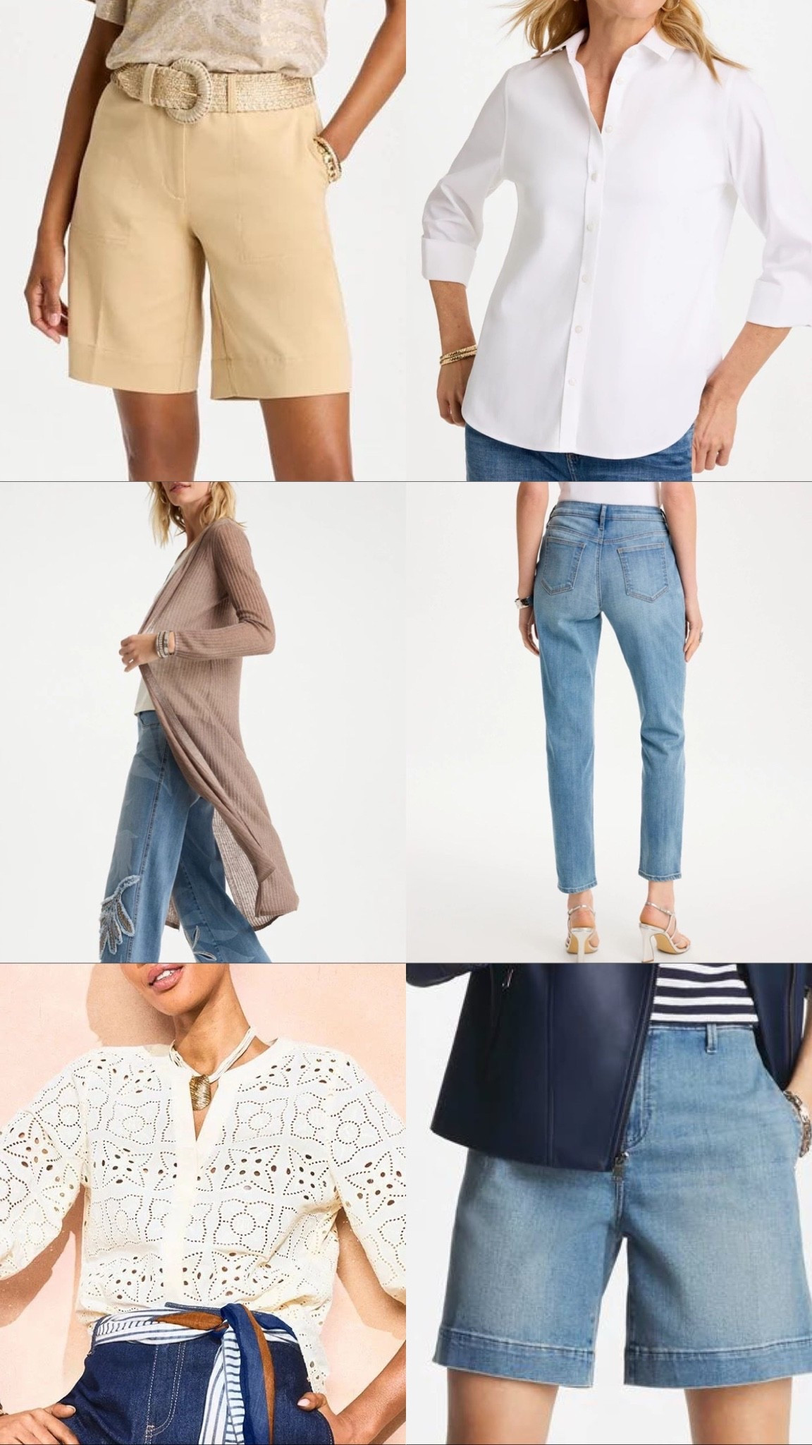 SALE PIECES….. 3 tops 3 bottoms all perfect moving into fall! 🍂

#LTKOver40 #LTKSaleAlert