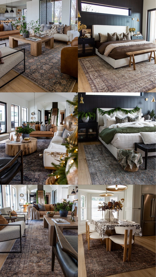 A good rug can completely change a room, and some of my FAVORITES are on sale for…