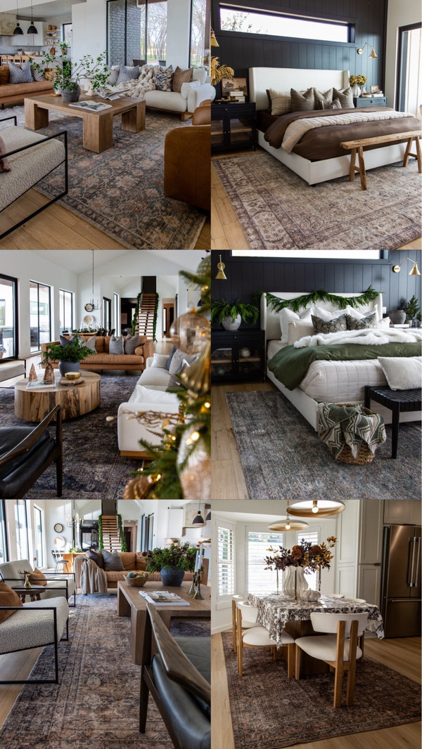 A good rug can completely change a room, and some of my FAVORITES are on sale for…