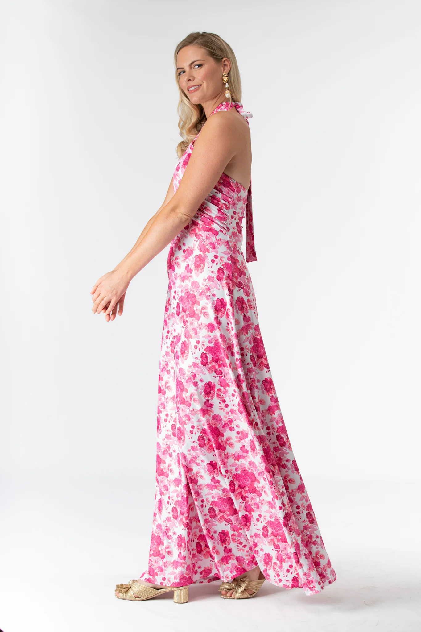 Fallon - Raspberry Chateau | Smith and Quinn