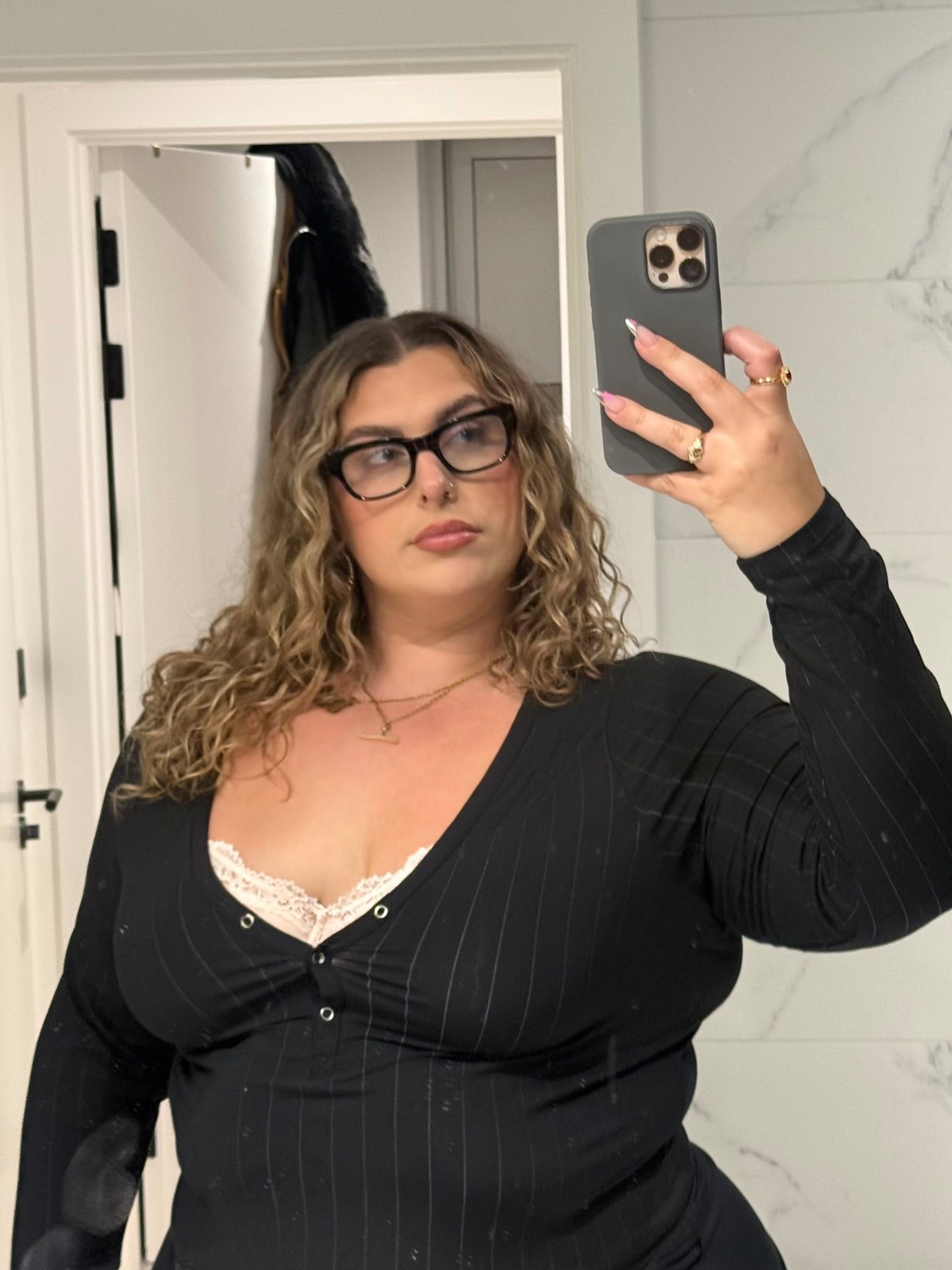 my fav new everyday top😮‍💨