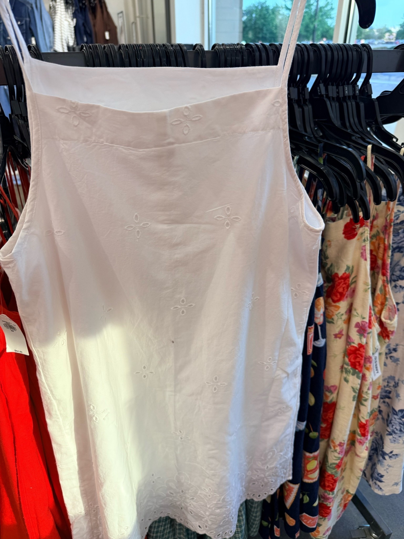 Old Navy currently has the CUTEST dresses at ridiculously low prices!!!

#LTKootd #LTKgrwm #LTKSeasonal