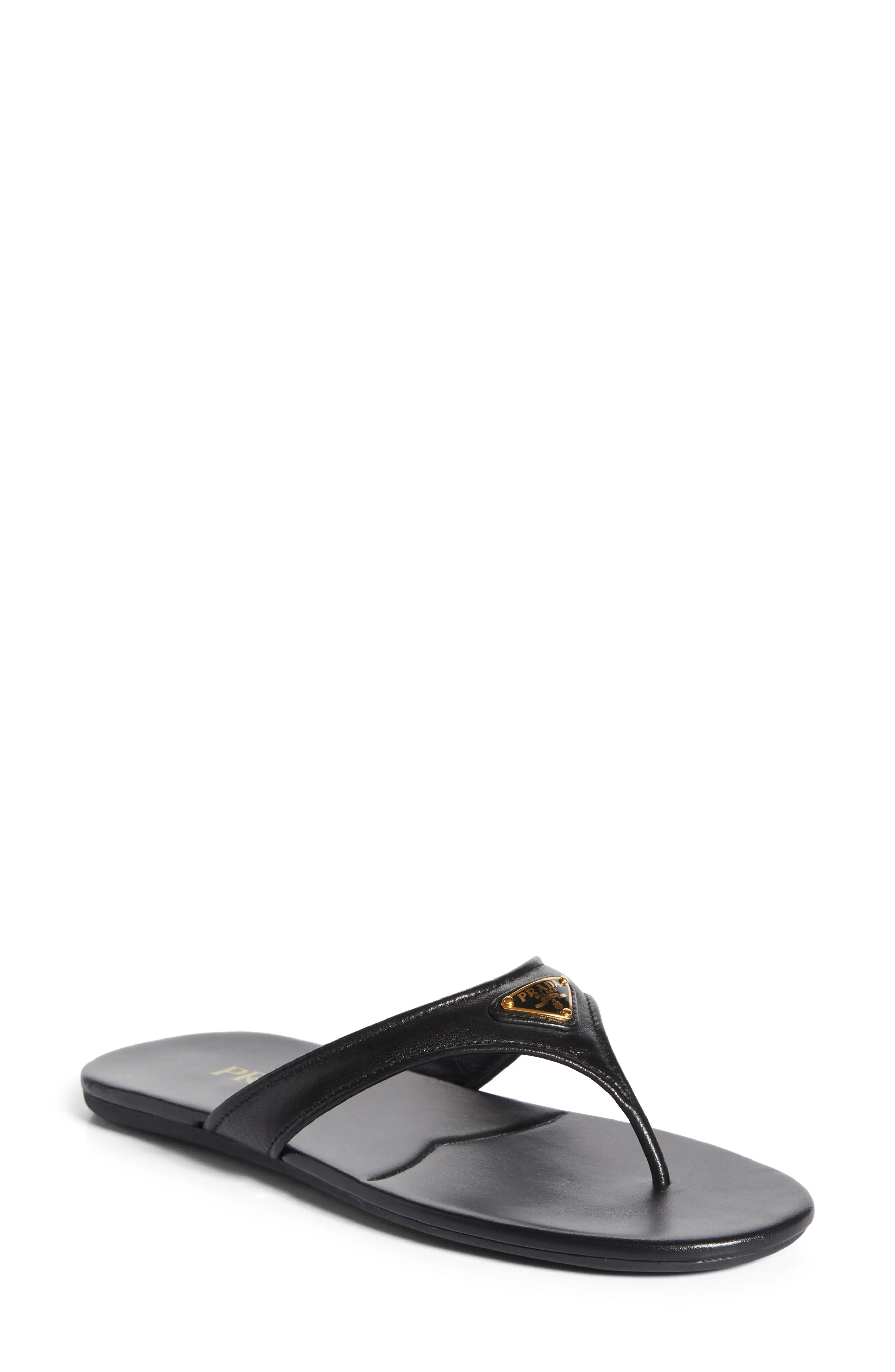 Logo Flip Flop (Women) | Nordstrom | Nordstrom