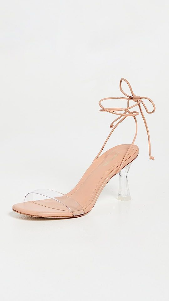 Gloria Midi Heeled Sandals | Shopbop
