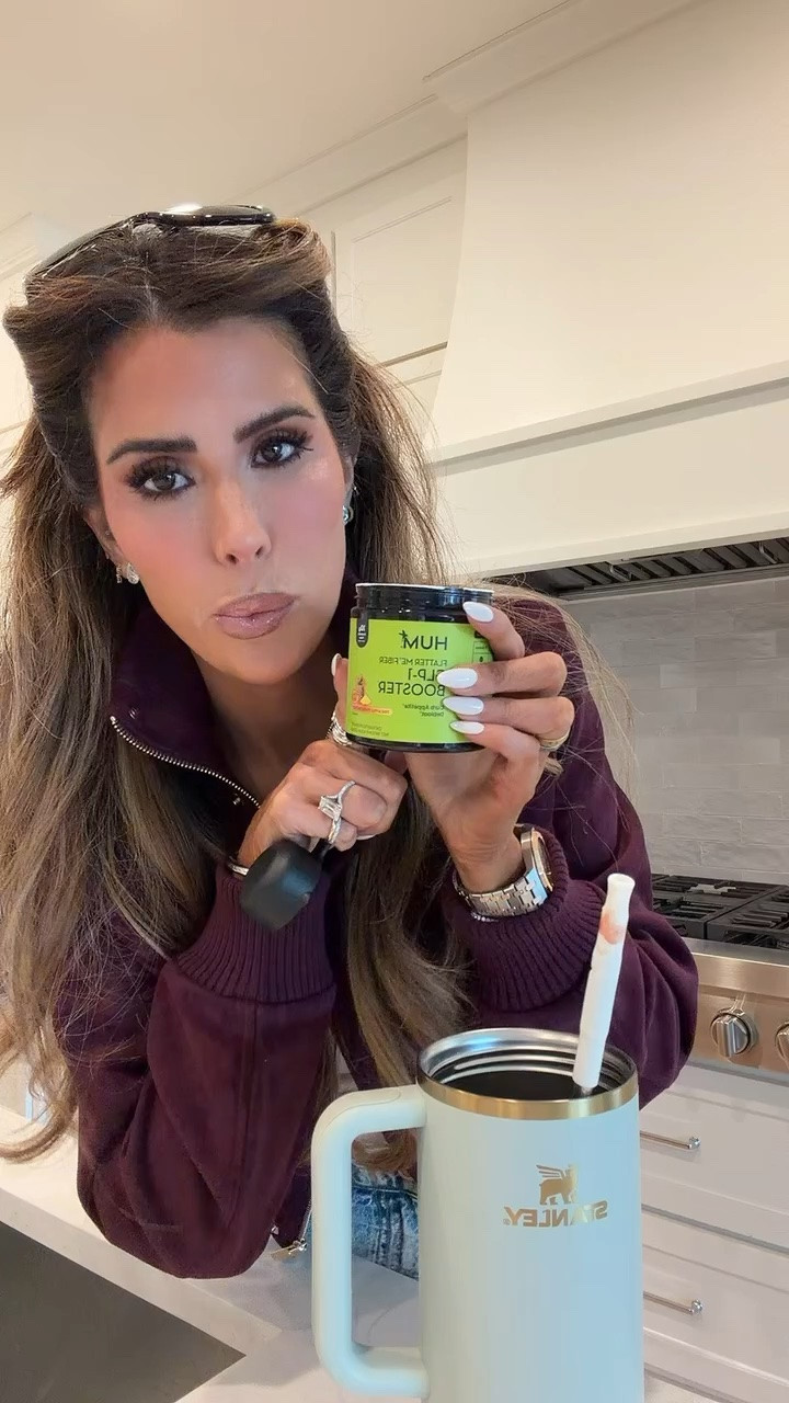 My “fiber water” that many of you have asked about! Use my code EMILYANN20 on Amazon for 20% off and snag some before it's gone! This flavor is my favorite! 

Amazon, Amazon finds, HUM Nutrition, Self care, Emily Gemma

#LTKstorytime #LTKselfcare #LTKmomlife