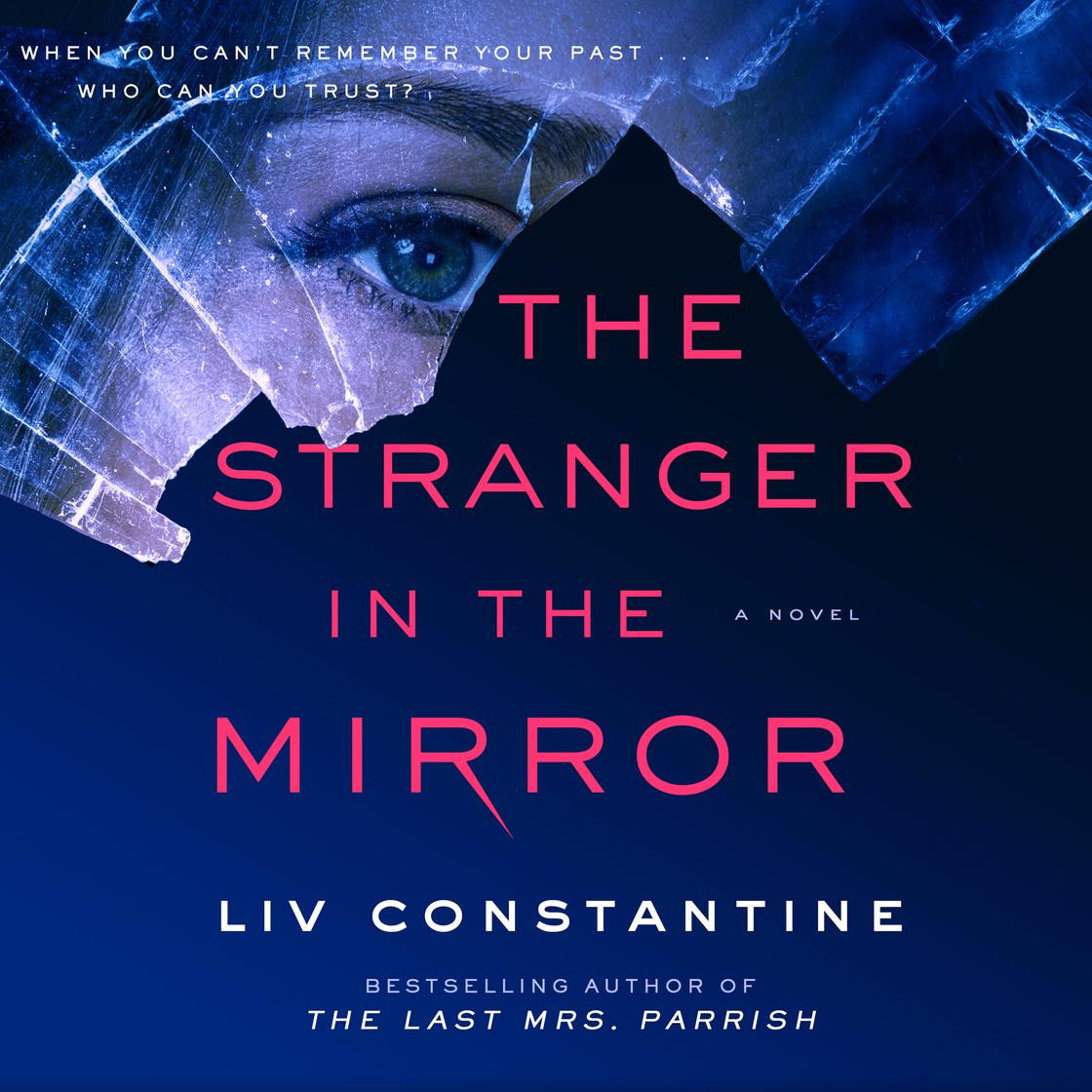 The Stranger in the Mirror | Libro.fm (US)