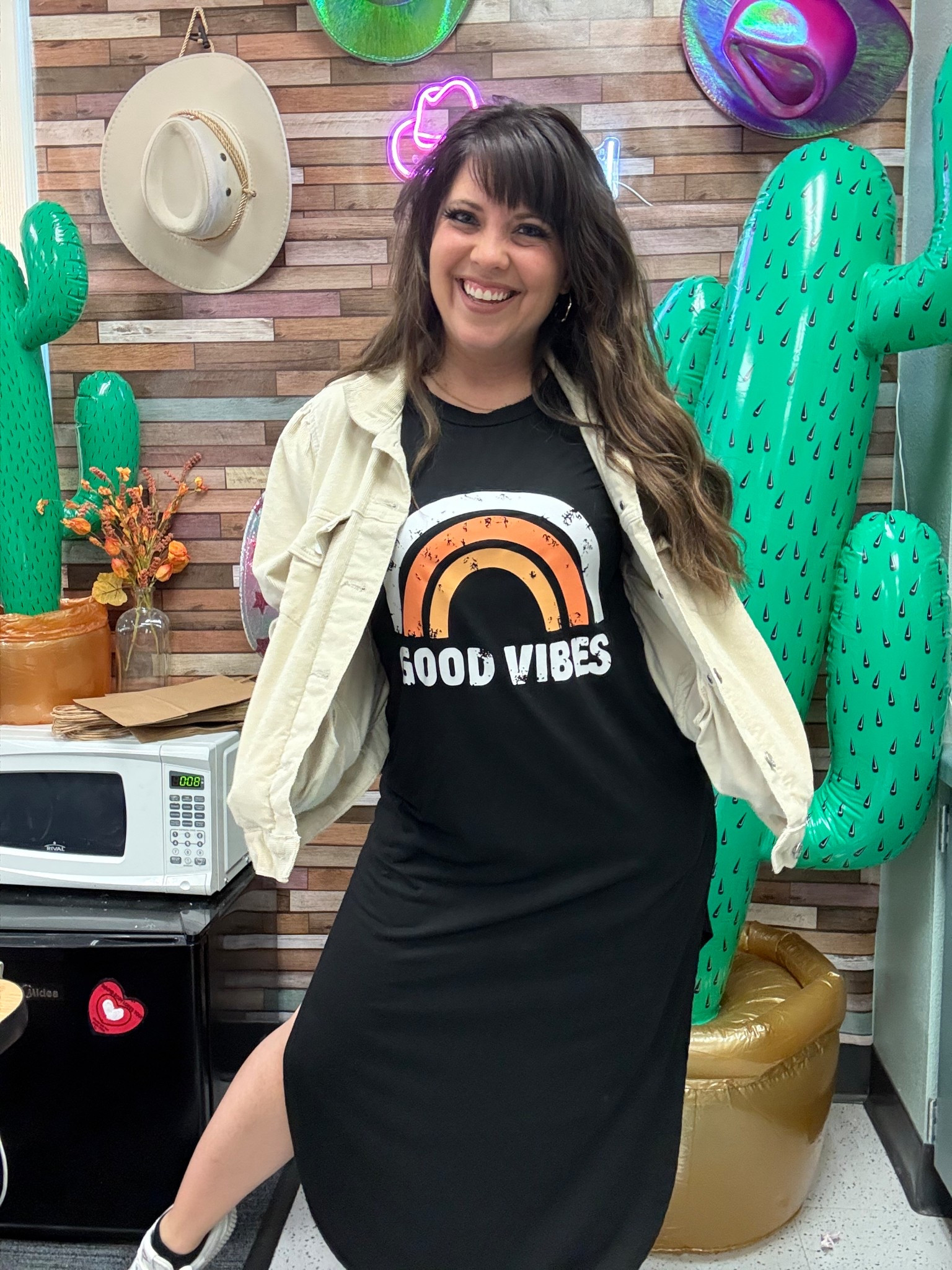 Teacher sun dress

#LTKWorkwear #LTKStyleTip #LTKFindsUnder50