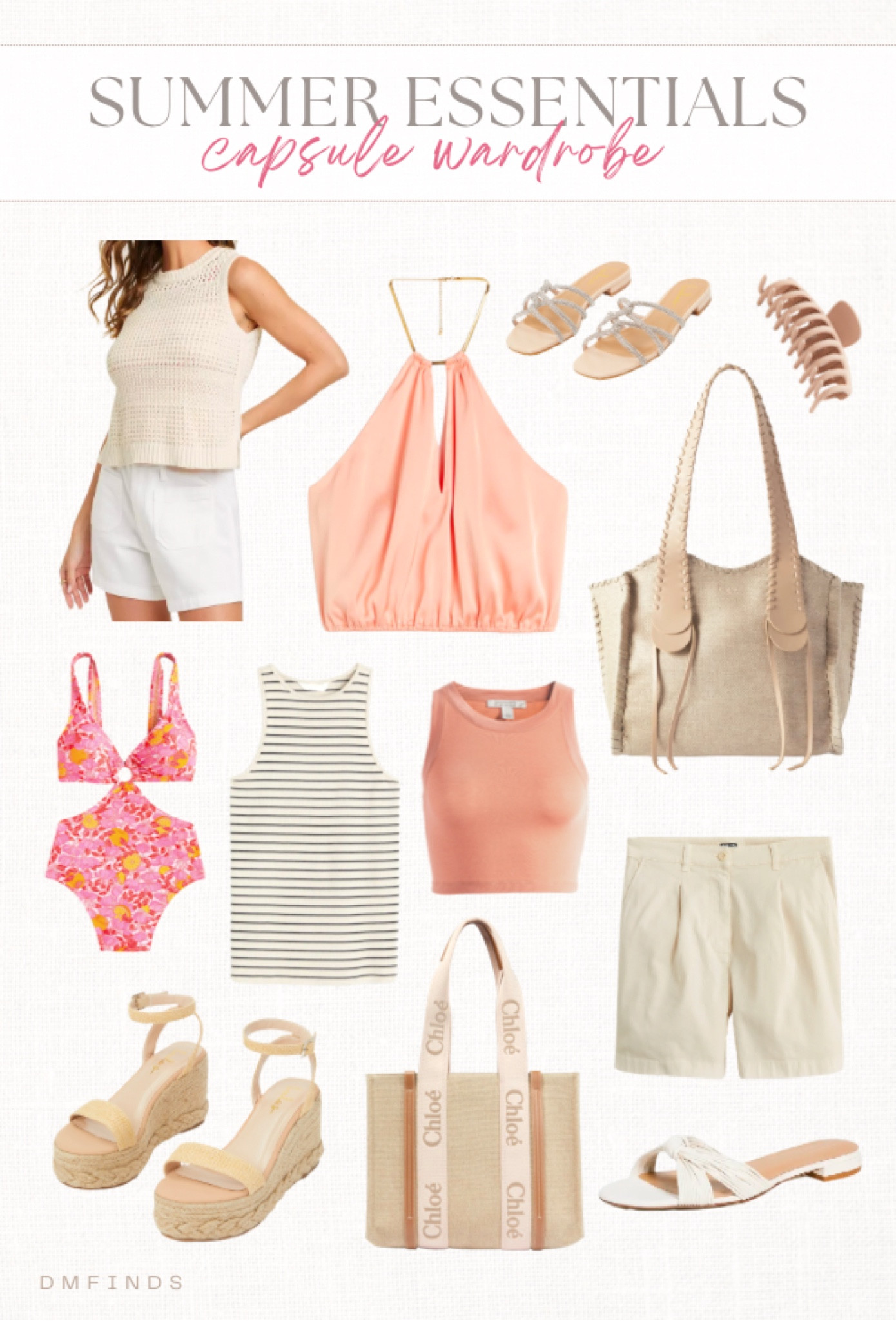 summer essentials for a capsule wardrobe - trending style 
.
beach vacation outfit
.
outfit inspiration. cozy vibes. summer aesthetic. summer vibes. summer looks. vacation outfits. beach fits. outfit aesthetic. outfit inspo. trendy outfits. dress to impress. airport fashion. #LTKSale #LTKFind 

#LTKsalealert #LTKSeasonal #LTKtravel