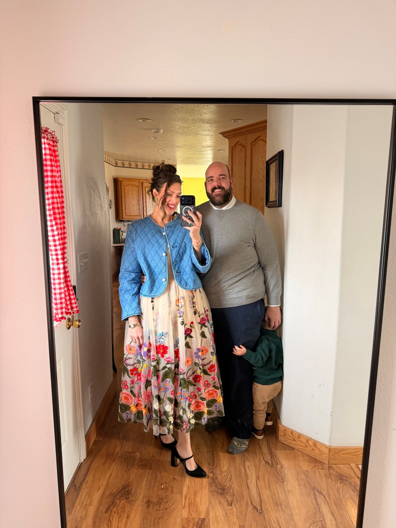 Sunday ootd 

#LTKootd #LTKKids #LTKMidsize