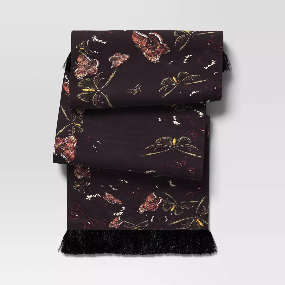 72"x14" butterflies and moths Table Runner - Threshold™ | Target