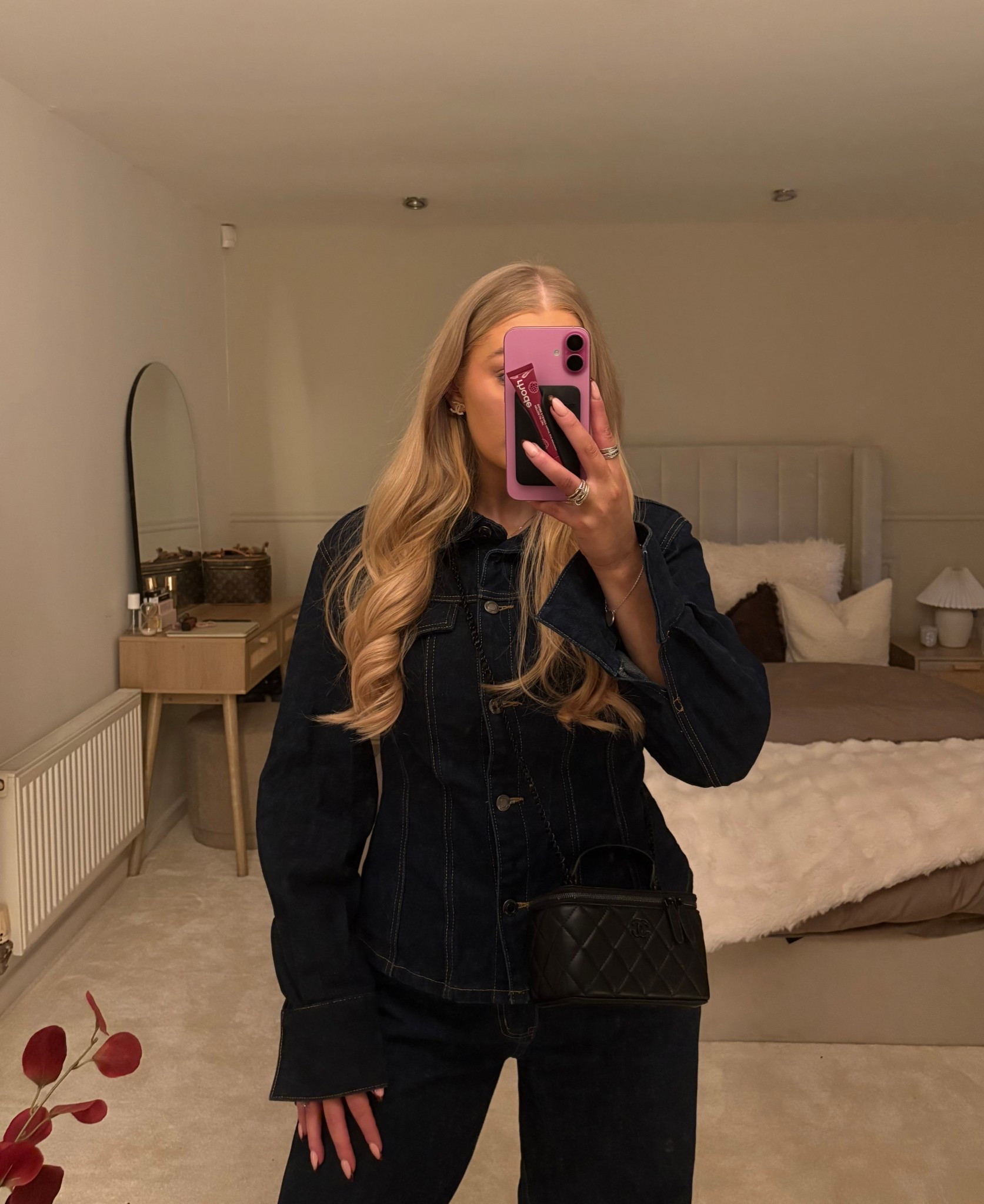 Date night fit 🤍

#LTKuk #LTKdatenight #LTKmodest