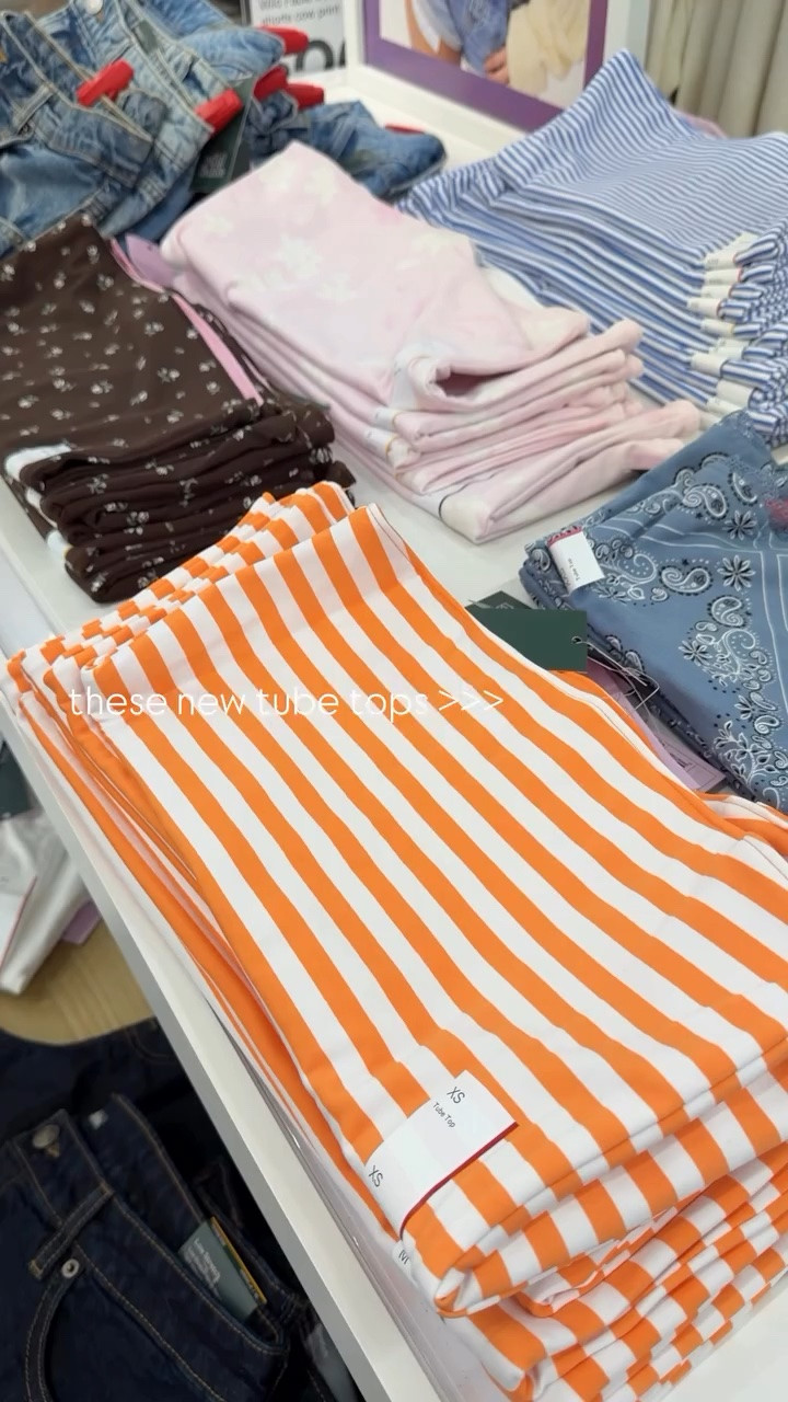 the orange and blue stripes 🤌🏼 #target #targetfinds #targetstyle #wildfable #targetmusthaves

summer outfits vacation outfits

#LTKdayinmylife #LTKgrwm #LTKootd