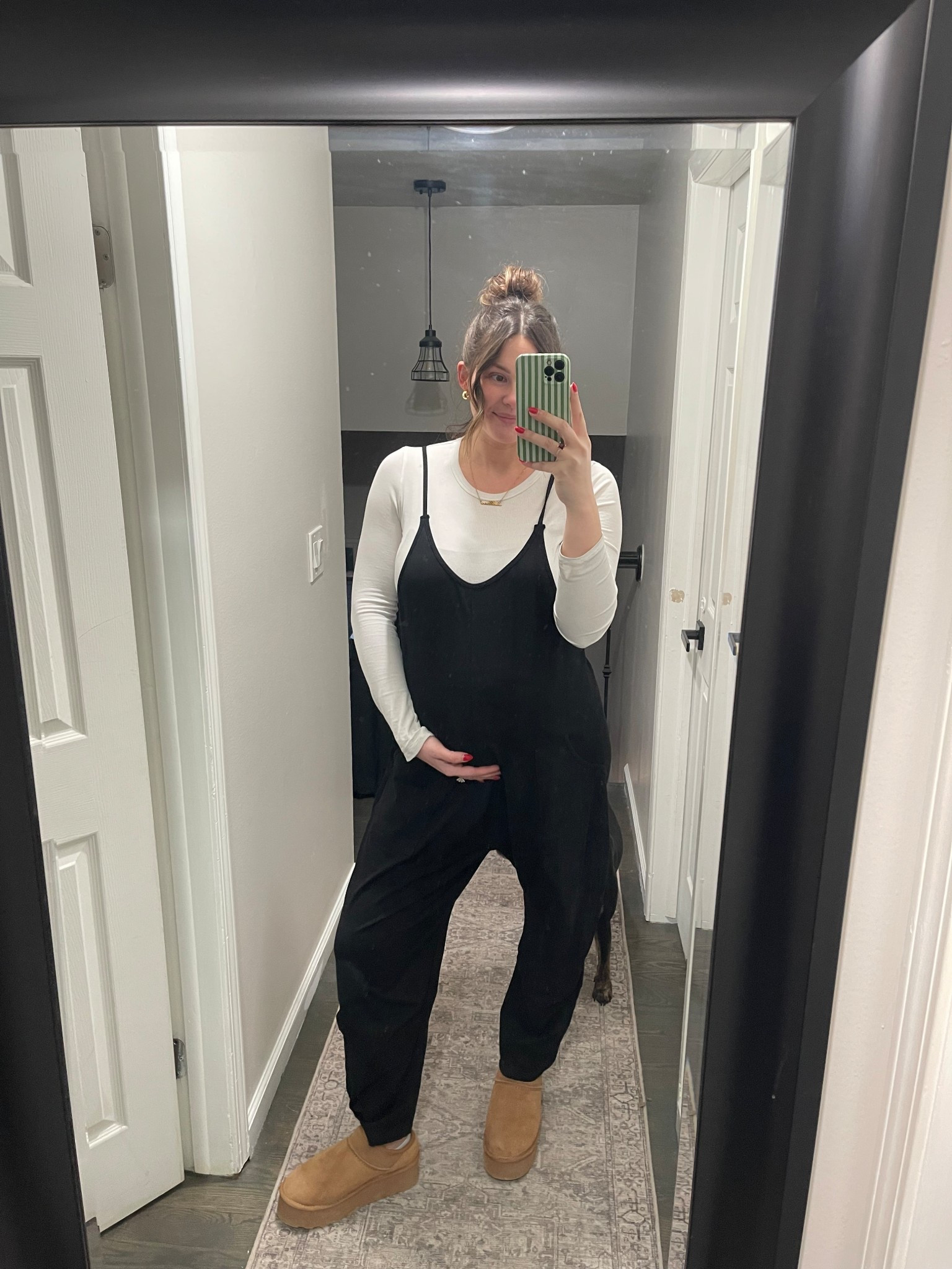 #LTKMidsize #LTKBaby #LTKBump