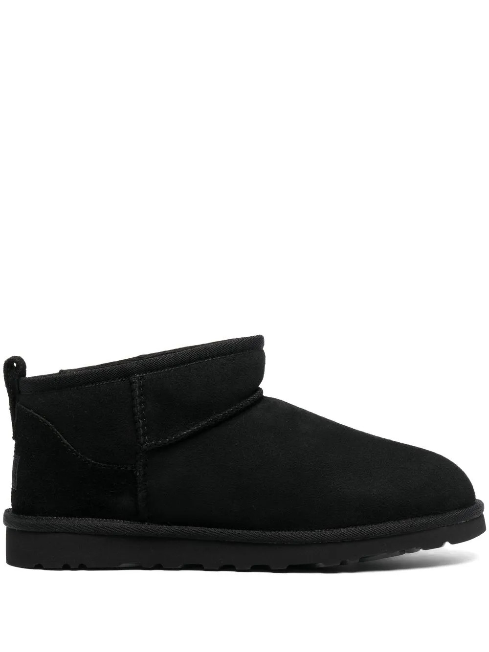 UGG Ultra Mini Wildlederstiefel - Farfetch | Farfetch Global