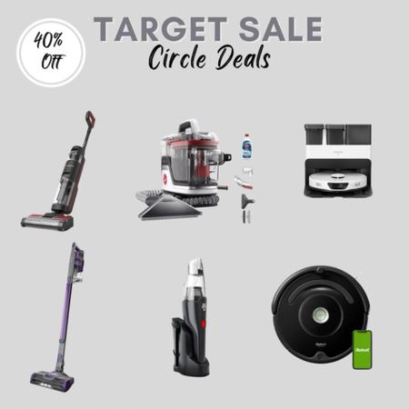 Target Circle Week - 30% off home finds! 

#targetfinds

Target finds. Target deals. Target home. Dyson on sale  

#LTKhome #LTKSeasonal #LTKsalealert