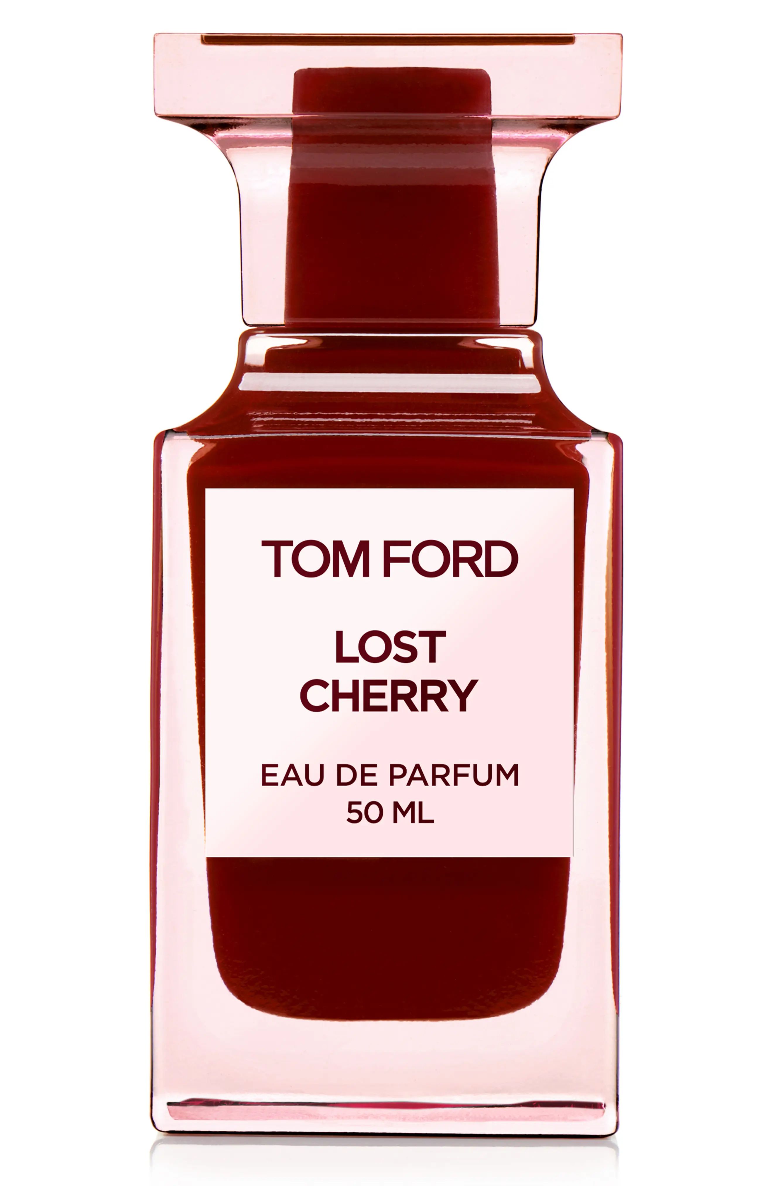 Tom Ford Private Blend Lost Cherry Eau de Parfum, Size 1 Oz at Nordstrom | Nordstrom