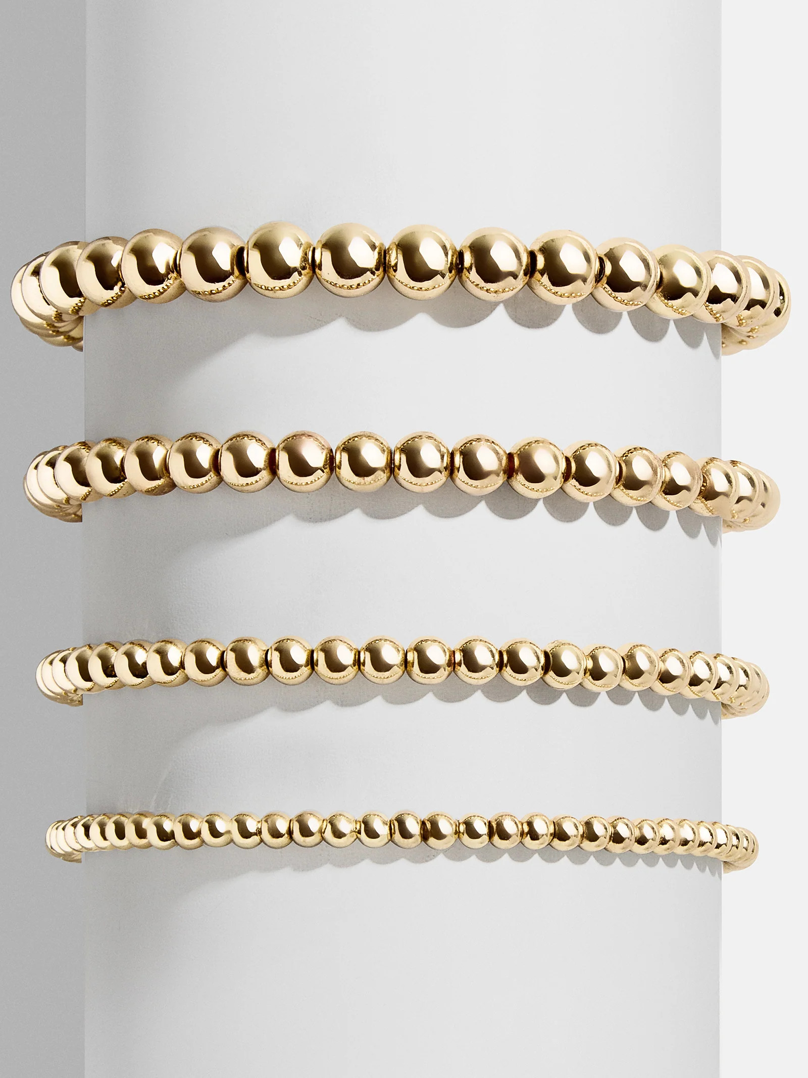 Pisa Bracelet - 14K Gold Filled | BaubleBar (US)