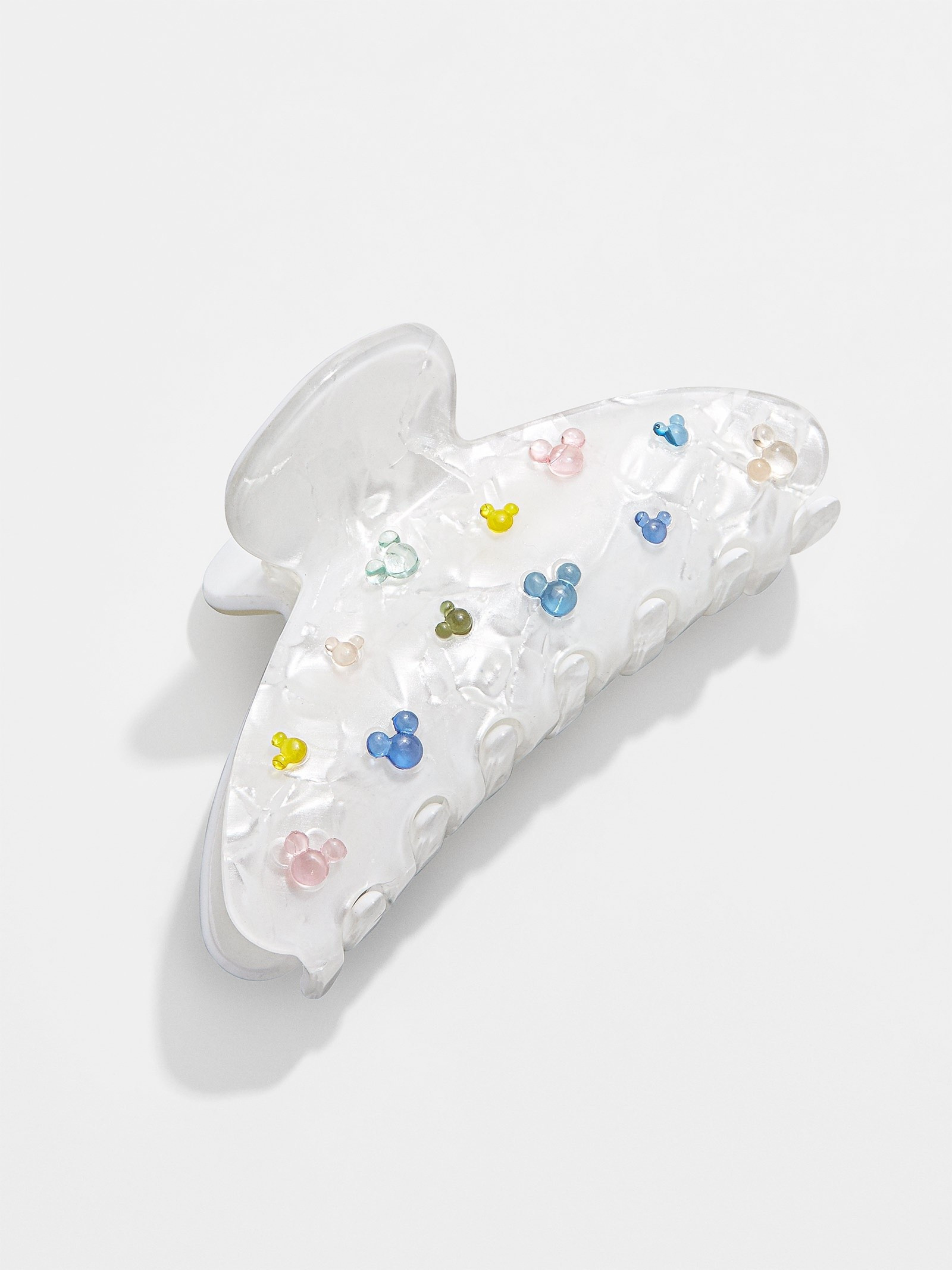 Mickey Mouse Disney Claw Clip | BaubleBar (US)