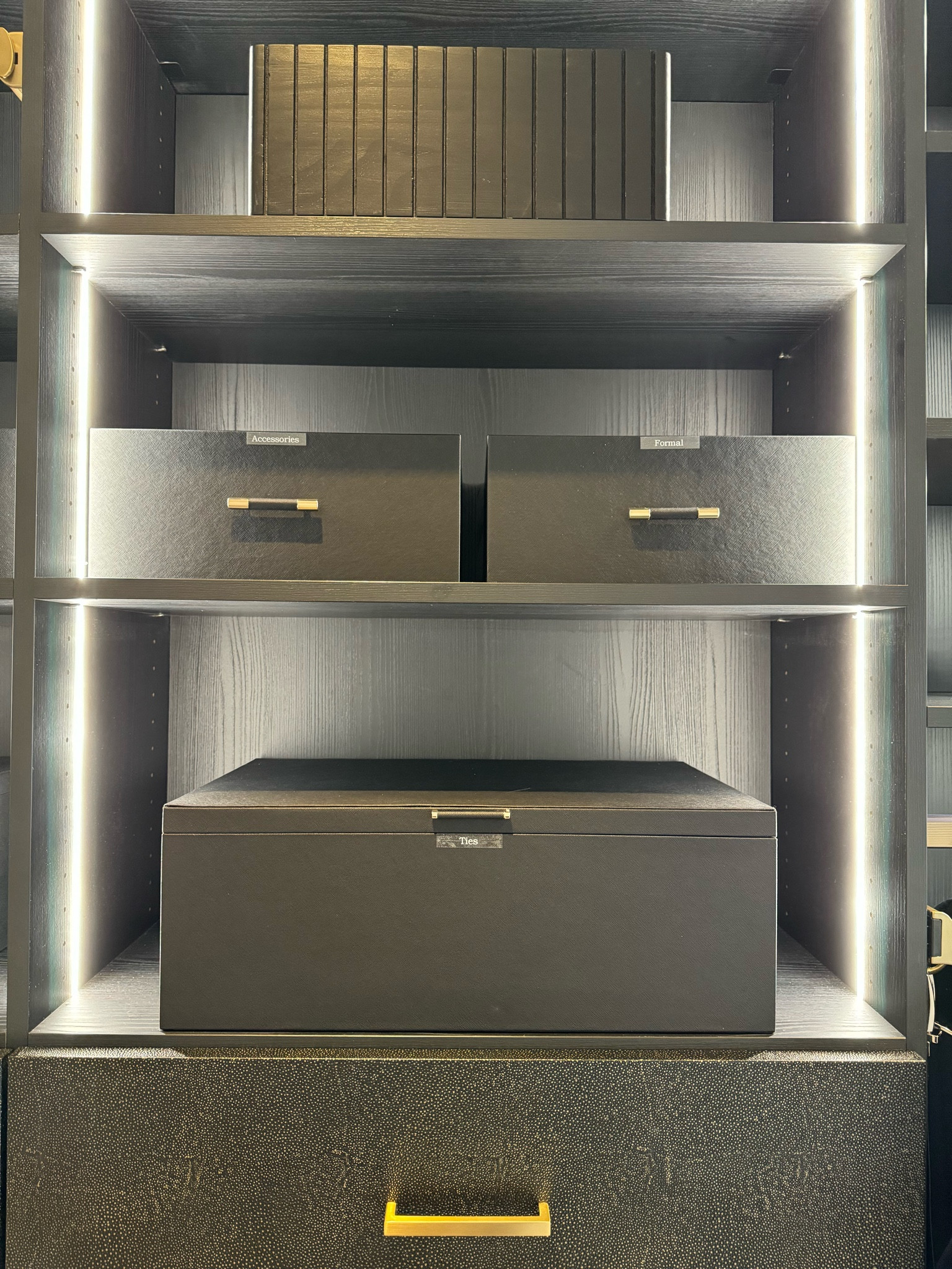 Even men need organization!

#LTKMens