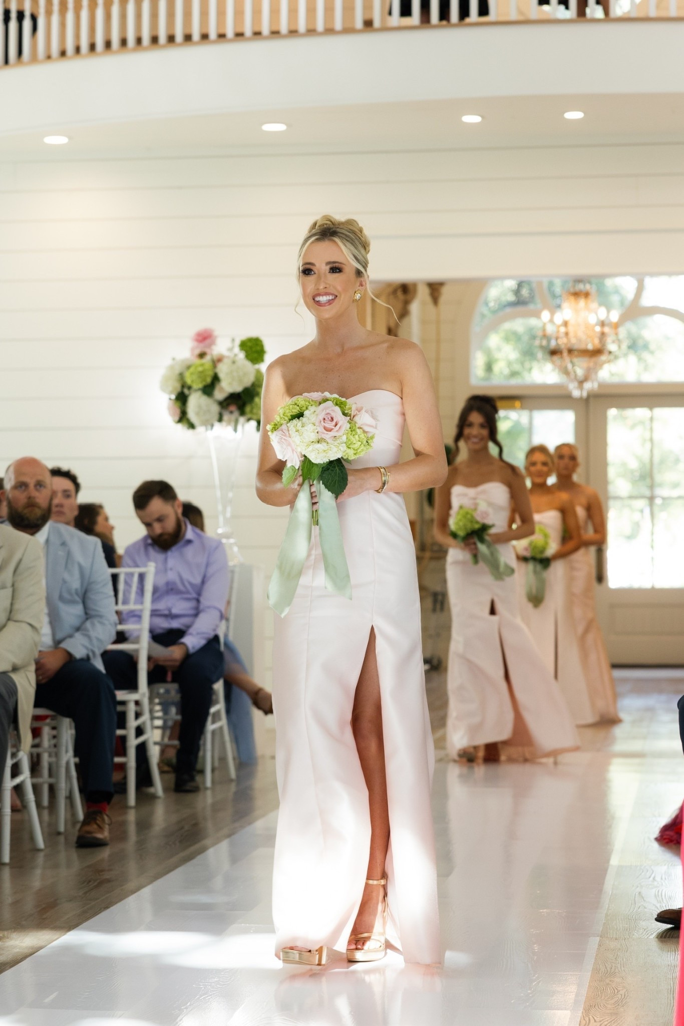 Bridesmaid things 💐 

#LTKStyleTip #LTKShoeCrush #LTKWedding