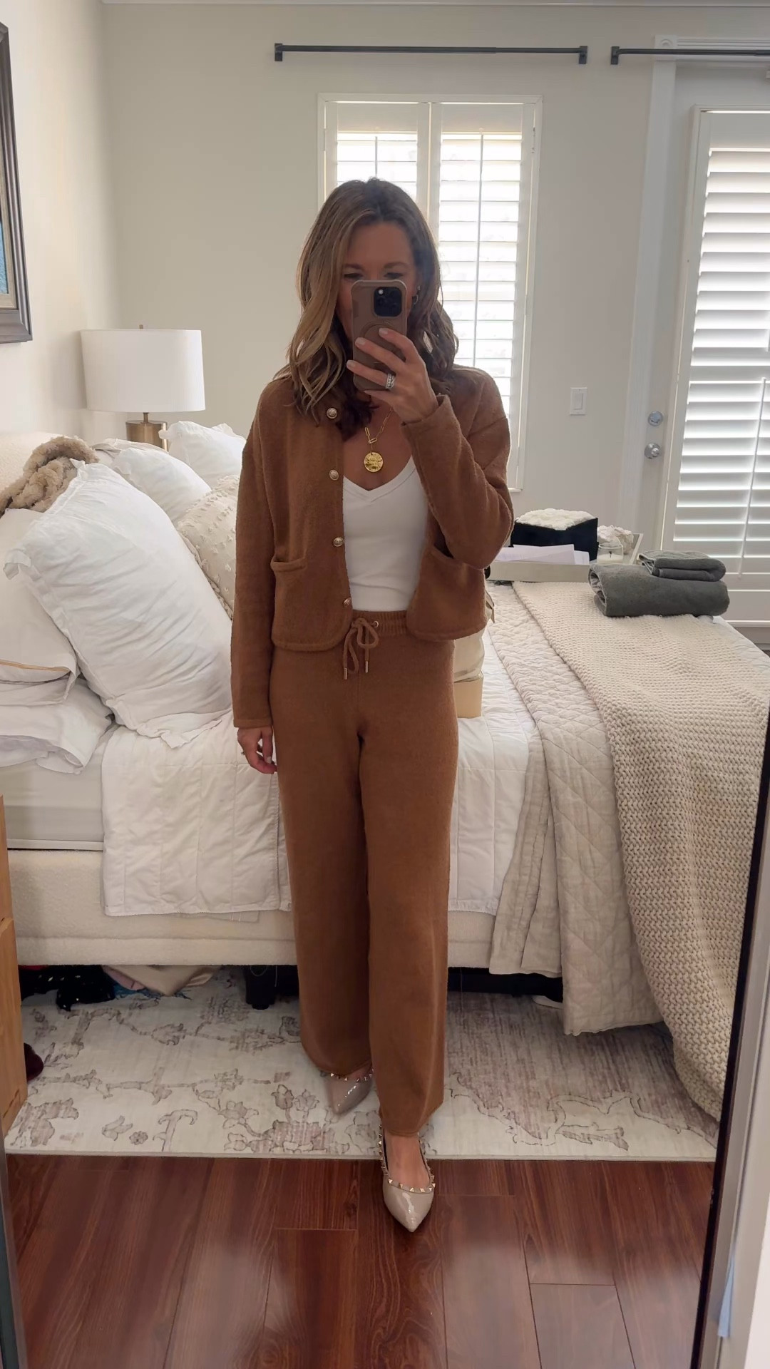 Travel Day 

#LTKTravel #LTKOver40 #LTKSeasonal