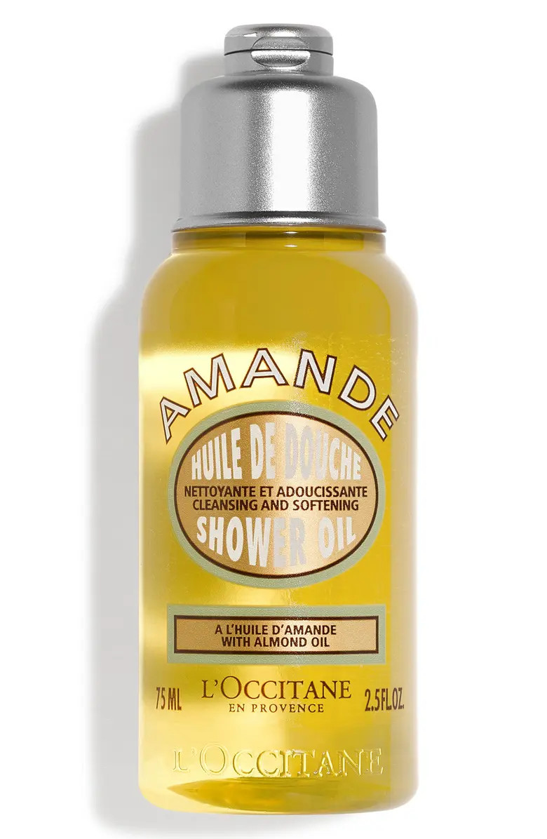 Almond Shower Oil | Nordstrom
