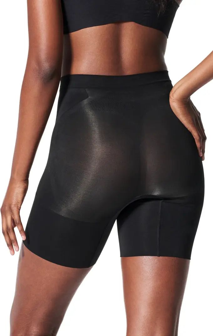OnCore Mid Thigh Shorts | Nordstrom