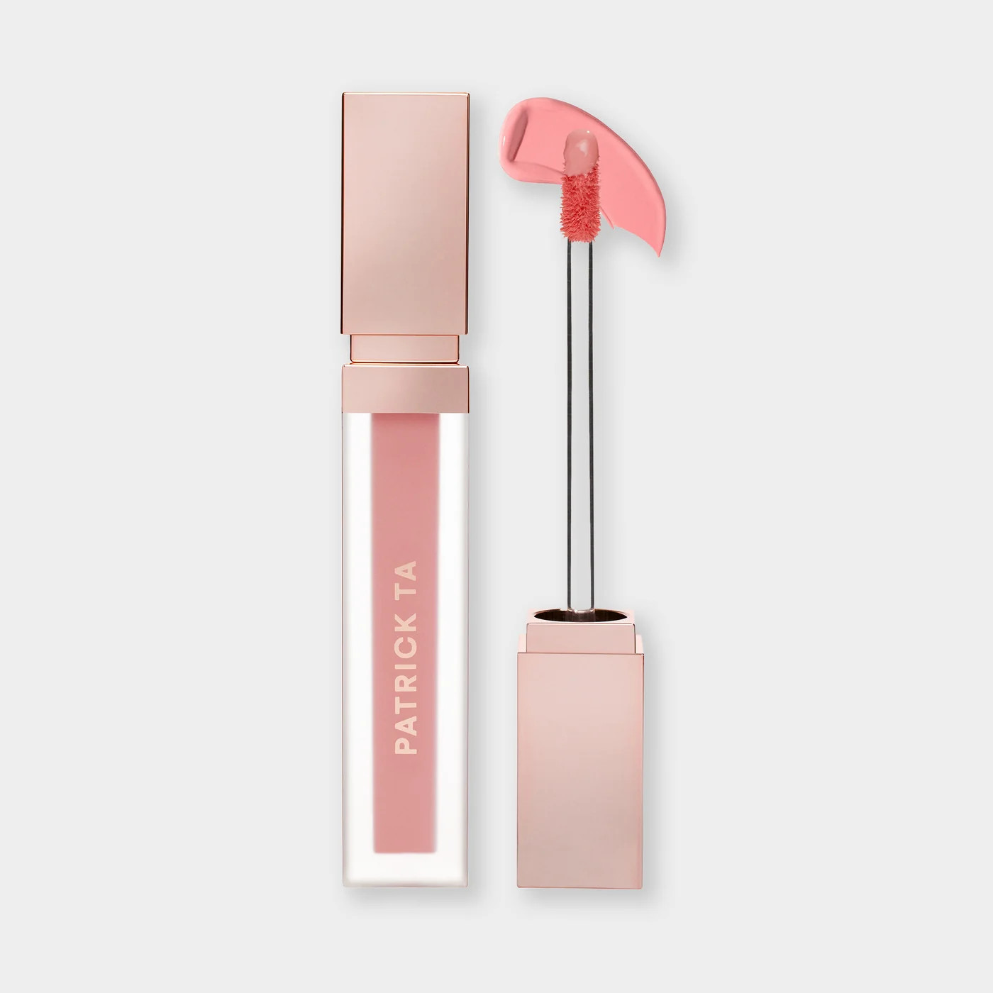 Liquid Transition Brightening Blush | Patrick Ta Beauty